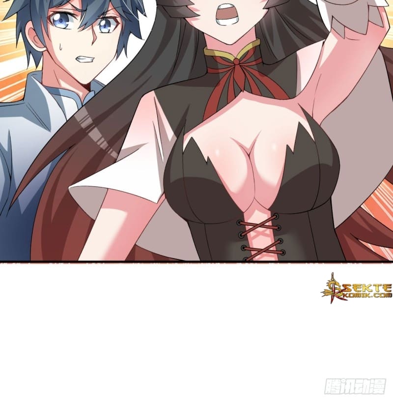 I Picked Up An Attributes Chapter 52 Gambar 54
